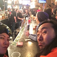 Photo taken at Grizzly&amp;#39;s by Bon on 2/10/2018