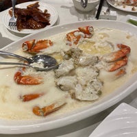 Tin Tin Seafood Restaurant - Chinese Restaurant in Golden Village