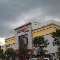 South City Plaza Seksyen 1 Persiaran Serdang Perdana Taman Serdang Perdana