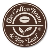 Photo taken at The Coffee Bean &amp;amp; Tea Leaf by labiscuitco on 12/4/2012