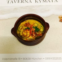 Foto diambil di Kymata Modern Taverna &amp;amp; Bar oleh Kymata Modern Taverna &amp;amp; Bar pada 6/29/2017