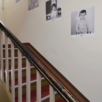 Photo taken at Anne Frank Zentrum by Bedia on 8/18/2020