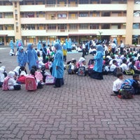 Photos At Sekolah Kebangsaan Intan Baiduri Kepong Indah 3 Tips