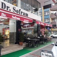 photos at dr sofram turkish restaurant in rize