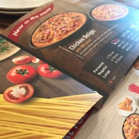 Pizza Hut 37 Tips