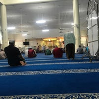 Photos At Masjid Ismail Petra Tanah Merah Mosque