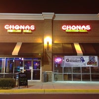 12/28/2012 tarihinde Jason W.ziyaretçi tarafından Chonas Mexican Grill'de çekilen fotoğraf
