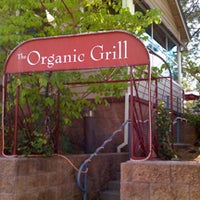 12/3/2012 tarihinde Cal O.ziyaretçi tarafından California Organics'de çekilen fotoğraf