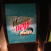 Photo taken at Taco Bell by Brad A. on 12/9/2012