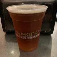 Photo taken at BurgerFi by ᴡ S. on 1/12/2019
