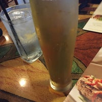 Photo taken at Carrabba&amp;#39;s Italian Grill by ᴡ S. on 8/7/2016