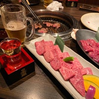 炭火焼肉 まつり家 富田林店 Tondabayashi 大阪府