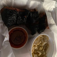 Photo taken at Red State BBQ by Ryan A. on 9/30/2022