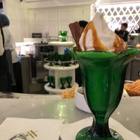 Photo taken at Ice Cream Parlour by 3A 3. on 1/9/2019
