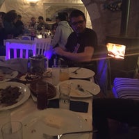 Photo taken at Karina Balık Restaurant by D on 1/29/2022