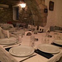 Photo taken at Karina Balık Restaurant by D on 1/29/2022