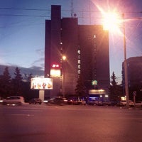 Photo taken at Заря by Кузьма Б. on 5/17/2013