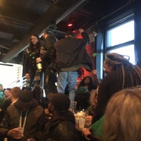 Photo taken at Barley House by Wendy U. on 3/18/2018