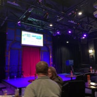 10/29/2022 tarihinde Wendy U.ziyaretçi tarafından Go Comedy Improv Theater'de çekilen fotoğraf
