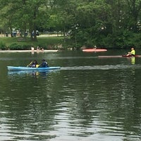 Photo taken at Argo Canoe Livery by Wendy U. on 5/26/2018