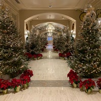 Photo taken at The Royal Sonesta New Orleans by Wendy U. on 12/16/2022