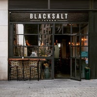 Foto diambil di BlackSalt Tavern oleh BlackSalt Tavern pada 9/2/2019