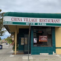 Photo taken at China Village Restaurant by Angie C. on 5/11/2020