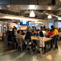 Photo taken at AppDynamics by Angie C. on 4/6/2018