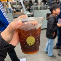 Sightglass Coffee Cart - Coffee Shop in San Francisco