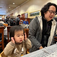 Photo taken at East Ocean Seafood Restaurant by Angie C. on 1/14/2023