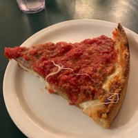 Photo taken at Lou Malnati&amp;#39;s Pizzeria by Angie C. on 5/22/2021