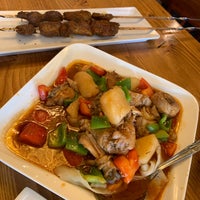 Foto scattata a Sama Uyghur Cuisine da Angie C. il 2/16/2020