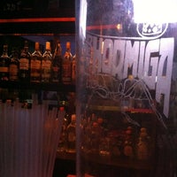 Foto diambil di Rey Hormiga Bar oleh Agus T. pada 12/4/2012