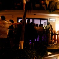 12/3/2012 tarihinde Agus T.ziyaretçi tarafından Rey Hormiga Bar'de çekilen fotoğraf