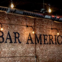 Das Foto wurde bei Bar America von Bar America am 6/16/2017 aufgenommen