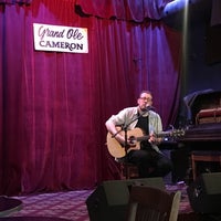 Photo taken at The Cameron House by Alex P. on 6/23/2019