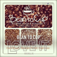 Photo taken at Bean to Cup by Bean To Cup on 4/27/2013