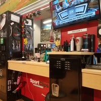 Sport Clips Haircuts Of Knoxville Bearden 2 Tips From 27