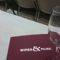 Photo taken at Wines &amp;amp; More of Rhode Island by Wine N. on 6/24/2015