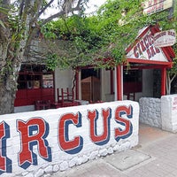 6/22/2017にCircus BarがCircus Barで撮った写真