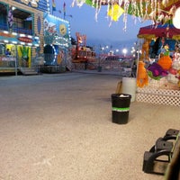 Photo taken at Carnival @ Greenspoint by Jim W. on 12/6/2012