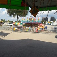 Photo taken at Carnival @ Greenspoint by Jim W. on 12/8/2012