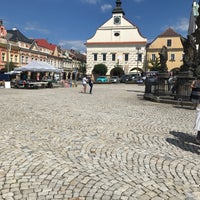 Photo taken at Dvůr Králové nad Labem by Dagmar M. on 7/22/2020