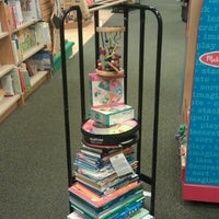 Barnes Noble Bookstore In Shreveport