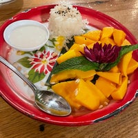 Photo taken at Daughter Thai Kitchen by Fiona on 7/17/2022