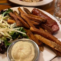 Menu Himmel Haus German Restaurant In South Lake Tahoe