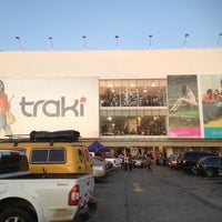 Photo taken at Traki by Marcos Q. on 12/14/2012