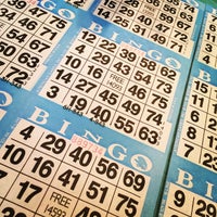 3/21/2015にGlenn Z.がOUTrageous Bingoで撮った写真