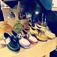 ecco timberland