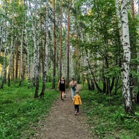 Photo taken at Северо-Западный парк by Borsugg on 6/6/2020